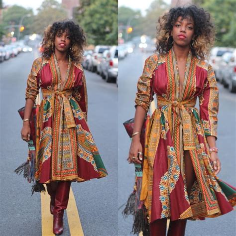 Zuvaa African Fashion African Clothing Fashion