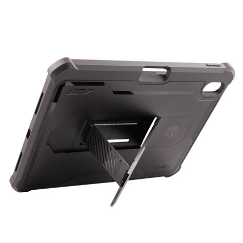 Etui Pancerne Do Ipad Gen Dexnor Full Body Czarne