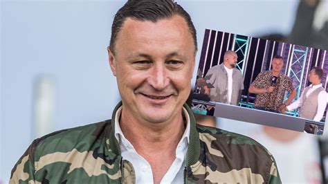 Tomasz Hajto W Show Polsatu Wspomnia O Wojciechu Szcz Snym Przegl D