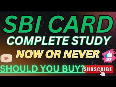 SBI CARD SHARE NEWS TODAY SBI CARD SHARE FUNDAMENTAL ANALYSIS SBI