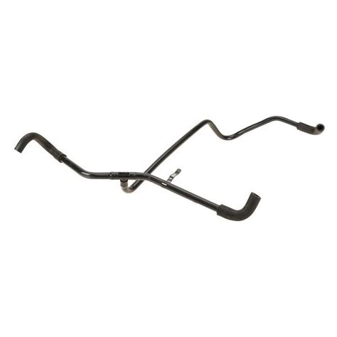 Mopar W Mpr Pcv Valve Hose