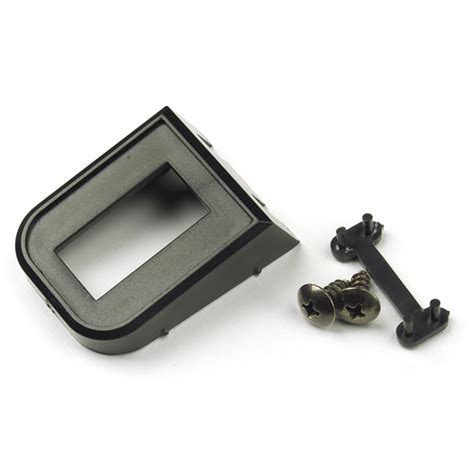 Gro82 1913 Grote Illuminated Led Rocker Switch Mounting Bracket Ebay