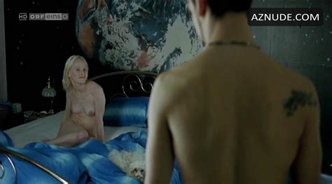Susanne Wuest Nude Aznude