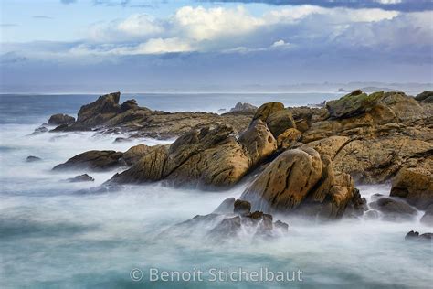 Benoit Stichelbaut Photographie France Finist Re Penmarc H Ou