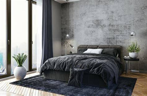 Bedroom Color Schemes to Try in 2019 - Fillo Painting & Exteriors