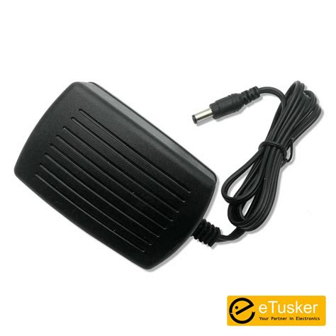 24v 2a Smps Power Supply Adapter Etusker