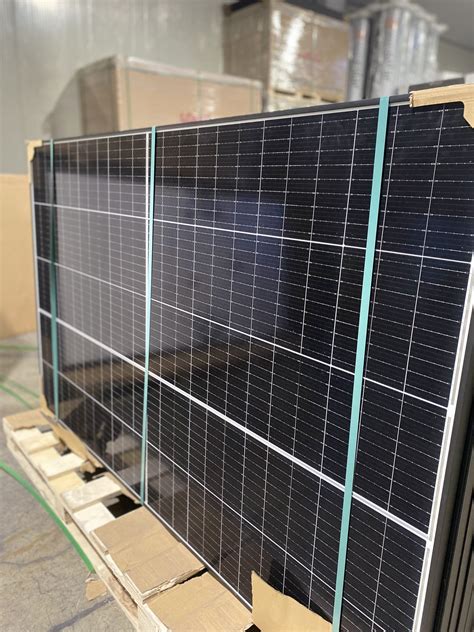 Pannelli Fotovoltaici Risen Disponibili Pronta Consegna X Win S R L