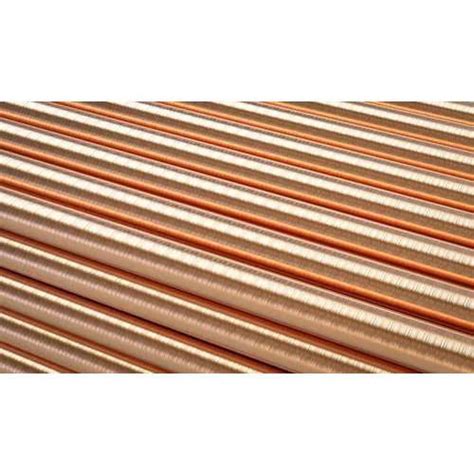 Beryllium Copper Rod At Rs 4000 Kilogram Beryllium Copper Bar In Pune