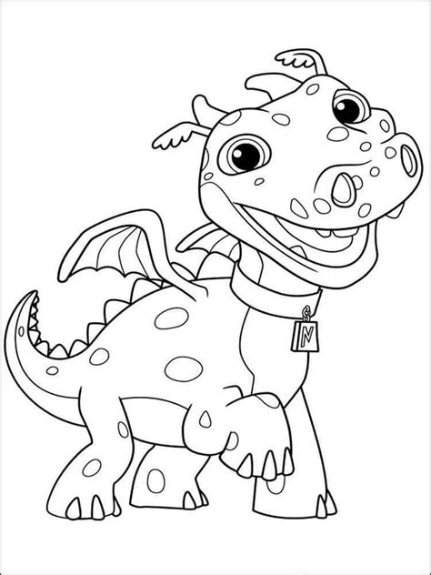 Wallykazam coloring pages. Free Printable Wallykazam coloring pages.