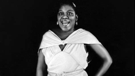 Bessie Smith Die Kaiserin Des Blues