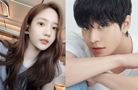 Han Seo Hee Denies Contacting Ahn Hyo Seop Its All Fabricated