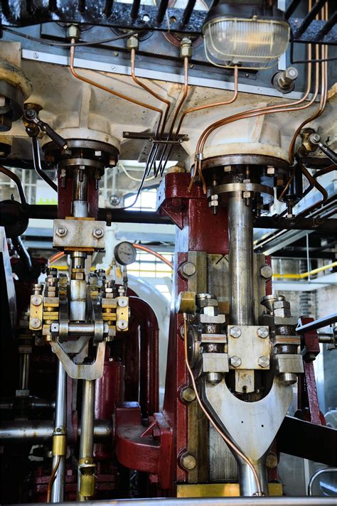 Steam,machine,engine,cultural,history - free image from needpix.com