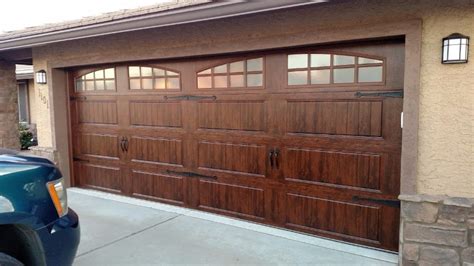 Garage Door Repair Mesa AZ Triple B Garage Doors Gates Mesa Gilbert AZ