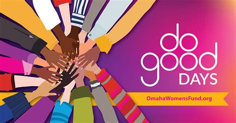 Opportunities To Support The Womens Fund Womens Fund Of Omaha