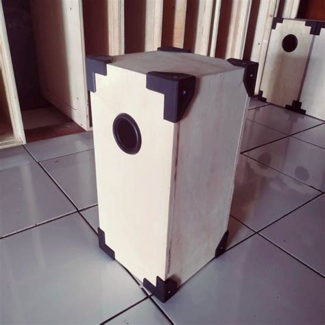 Jual Box Speaker Subwoofer Bazooka 5 Inch Box Speaker Bazooka Shopee