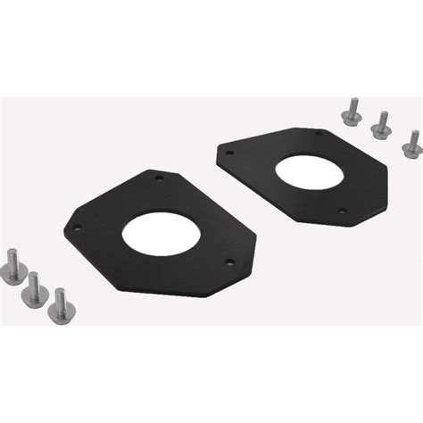 Body Bushings Strut Tower Spacer For Cooper 02 06 Strut Tower