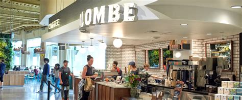 Lamar La Colombe Coffee Cafe - Austin Coffee Shop 