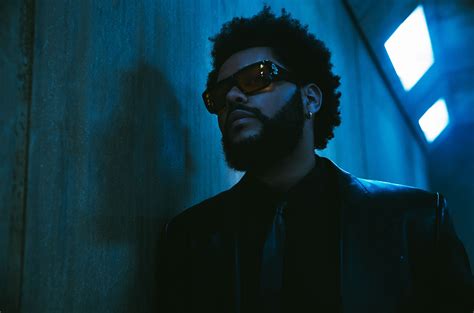 The Weeknd Drops Is There Someone Else Music Video Teaser Billboard