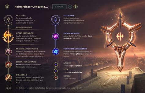 Heimerdinger No LOL Veja Guia Dicas De Runas Builds E Counters