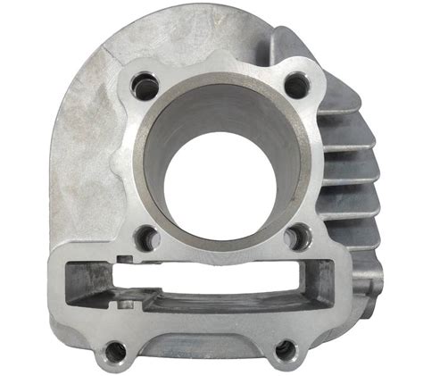 Cylinder Do Skutera 4T 150cc 1P52QMI GY6 125 Sklep Internetowy