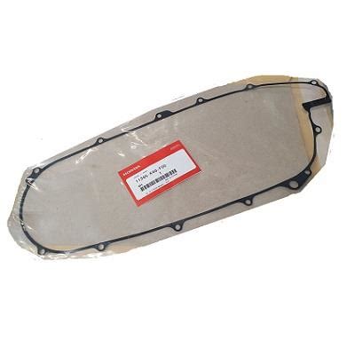 11395K40F00 GASKET L. COVER *C | Manhattan Motorcycles Ltd