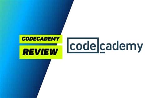 Codecademy Review Is It Worth It In 2023 Edureviewer