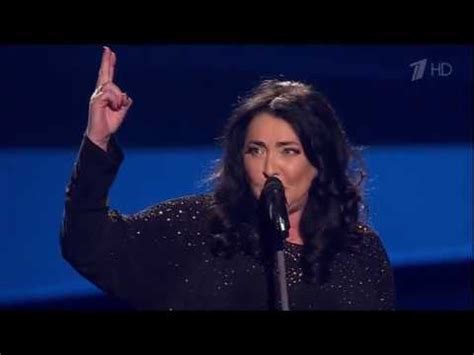 Лолита - Раневская (Концерт к 300-летию российской полиции) - YouTube