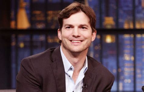 Ashton Kutcher Net Worth 2024 Age Height Wife Movies Bio Wiki