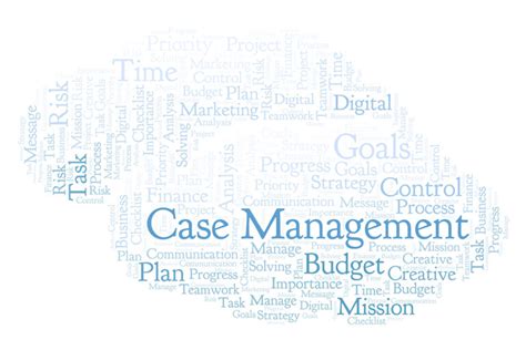 Case Management Tania Brown