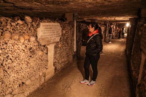 Tickets Voor De Catacomben Van Parijs Een Complete Gids