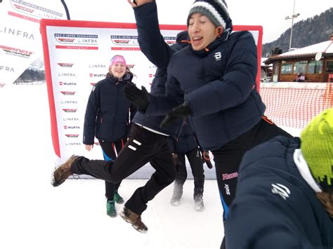 Beachtliche Erfolge beim DSV Schülercup Ski Club Buntenbock von 1907 e V