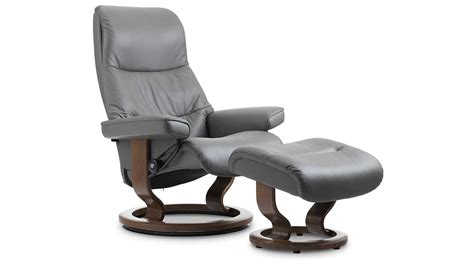 Stressless Recliner Base Options Circle Furniture