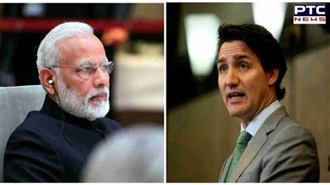 India Canada Row Canada Issues Cautionary Travel Advisory For Indian