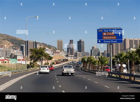 South Africa Highway Hi Res Stock Photography And Images Alamy