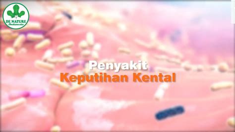 Cara Alami Mengobati Keputihan Kental Berbau Warna Kuning Atau Hijau