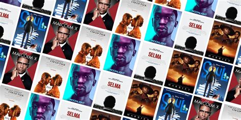 50 Black History Movies 2024 - Movies for Black History Month