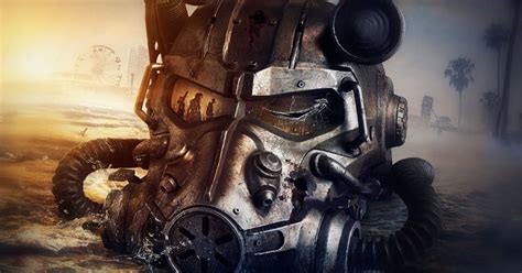 Fallout 4 recibe actualización gratuita para PS5 y Series X S pero no