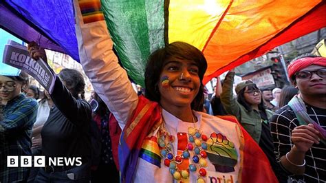 Supreme Court Is India On The Cusp Of Legalising Same Sex Marriage