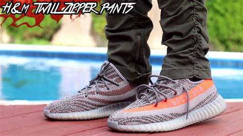 Yeezy 350 V2 Beluga Gucci Snake Custom Sneakersurgery