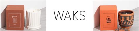 WAKS | Peter's of Kensington