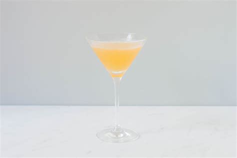 The Classic Sidecar Cocktail Recipe