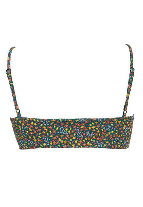Bikini Soft Giardinetto Robin Collection