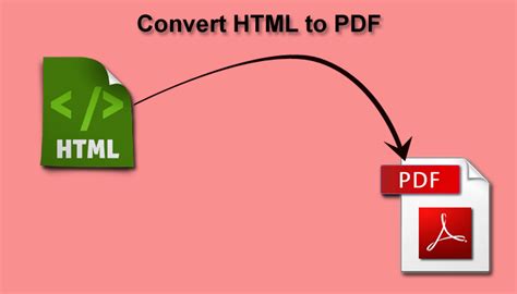 How To Convert HTML To PDF In PHP With Fpdf PHP Lift