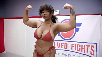 Evolved Fights Lez Channel Page XVIDEOS