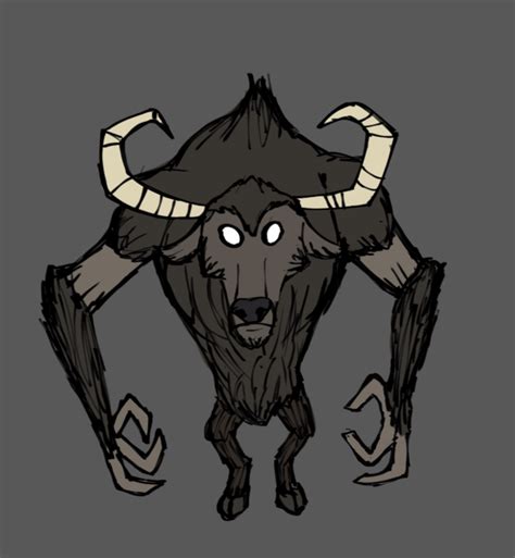 Alive Ancient Fuelweaver Rdontstarve