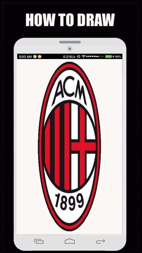 How To Draw Football Logo APK for Android Download