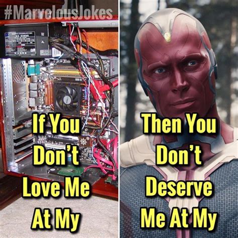 Just 100 Freaking Hilarious Memes About The Marvel Movies