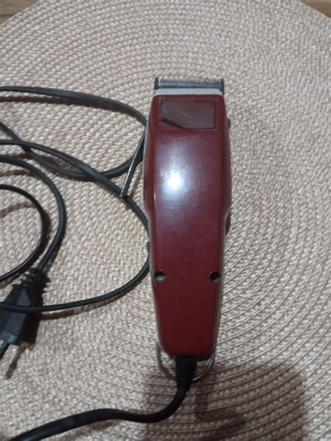 Машинка для стрижки Mozer: 400 грн. - Бритви, епілятори, машинки для ...