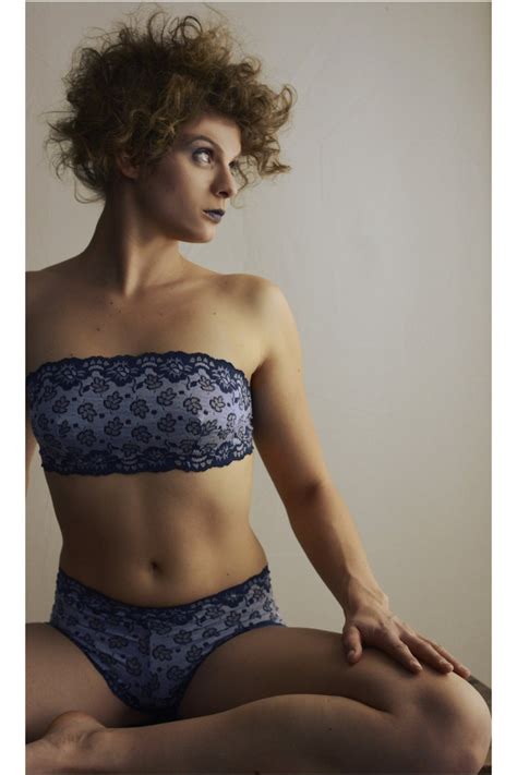 Retro Lingerie Dessous Set Red Blueberry Bra Or Bustier And Etsy