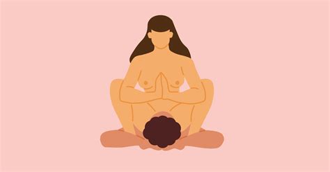 Yoga Inspired Sex Positions Hot Poses For Mindblowing Orgasms